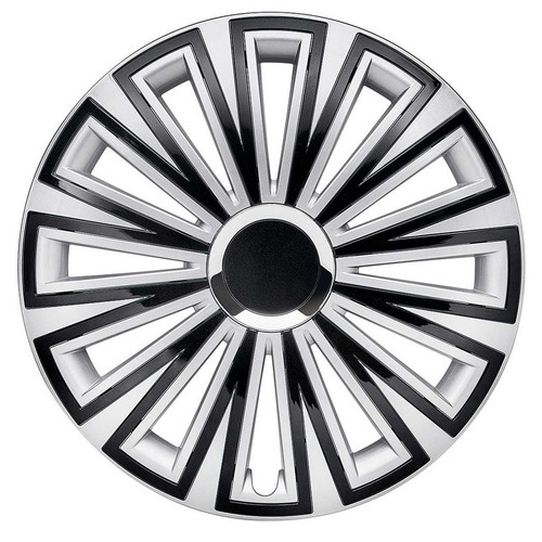 Wheel trims inch - inch, hub