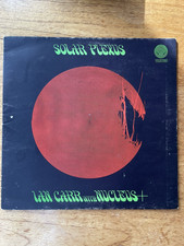 IAN CARR WITH NUCLEUS  - Solar