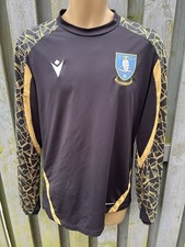 Macron Sheffield Wednesday