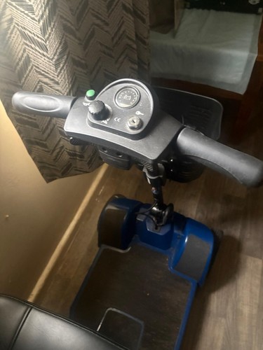 12v electric mobility scooter - electric,