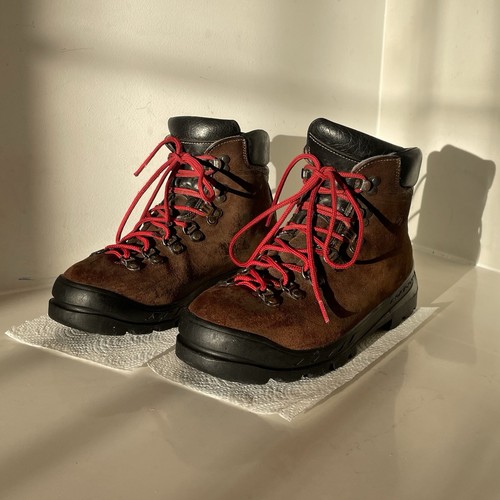 Scarpa mountaineering boots - scarpa,
