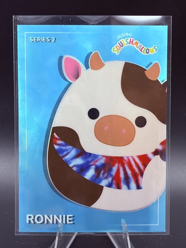 Ronnie 2025 panini - 2025,