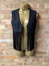 Genuine Vintage 70s Black