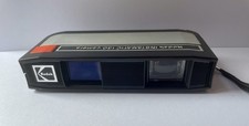 Vintage Kodak Instamatic 130