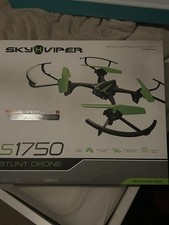 Sky Viper S1750 Stunt drone