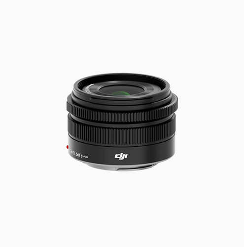 Panasonic leica dji - dji, f/1.7