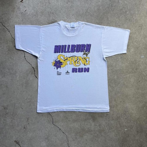 Vintage 90s colourful - colourful, millburn