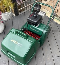 Atco allett balmoral 14sk - balmoral,
