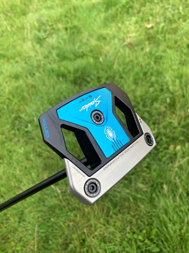 Taylormade spider zt - spider,