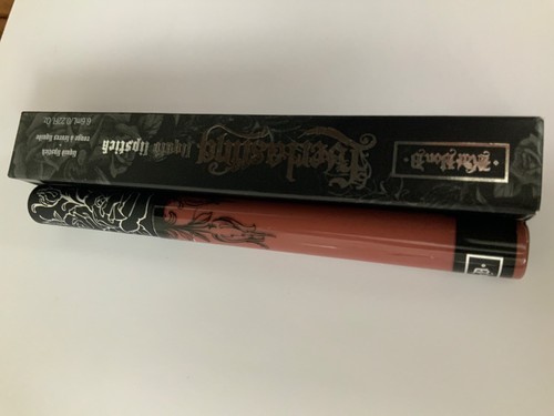 Kat von everlasting lipstick - von, d