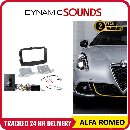 Alfa romeo giulietta - alfa,