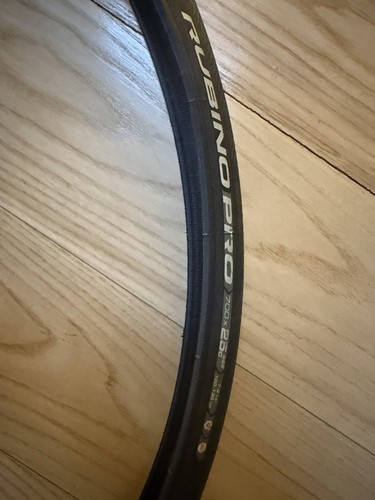 Vittoria rubino pro road - vittoria,