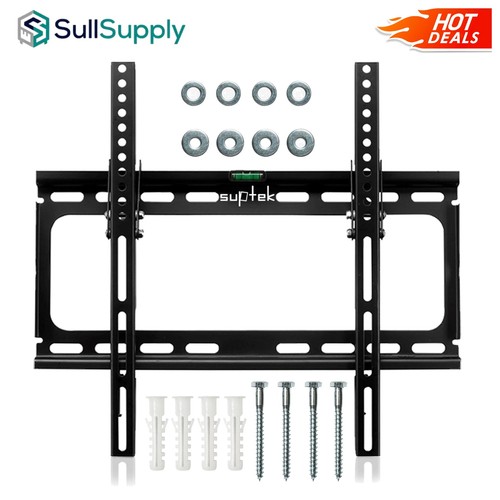Sturdy inch wall mount - inch,