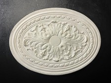 Plaster Ceiling Rose - CR - 10