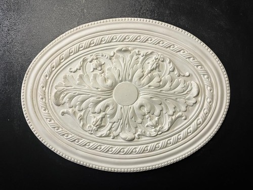 Plaster ceiling rose 10 - ceiling,