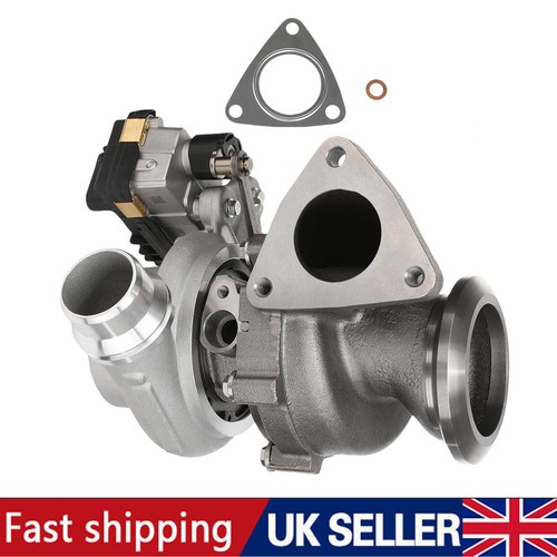 49335 01930 turbocharger fits - 49335-01930,