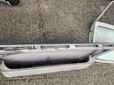 Classic Mini Doors External