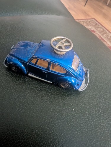 Corgi toys volkswagen - corgi,