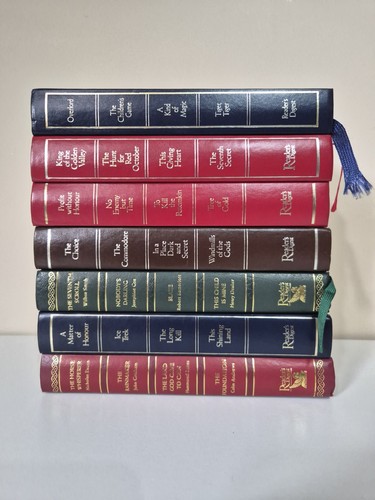 Readers digest hardback - digest,