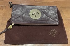 Mulberry Daria Clutch Bag -