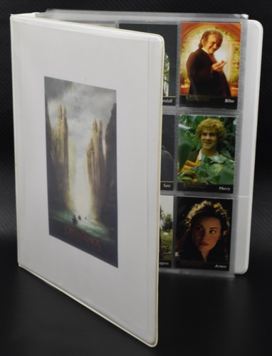 Lord the rings trading - 90,