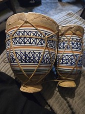 African Moroccan Leather