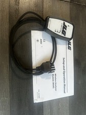 Jlg Wireless Analyser Module