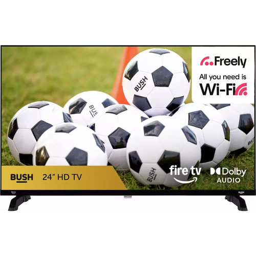 Bush 24inch smart hd ready - ,,