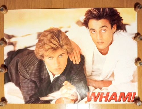 Wham make big - big, japan