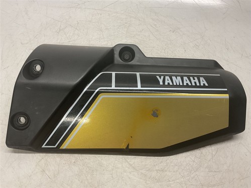 2012 yamaha super - 2012,