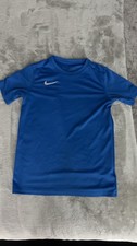 Authentic Large Boys Nike Dri