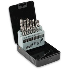 Axminster Workshop 19 Piece