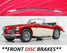 (x1) AUSTIN Healey 3000   REAR