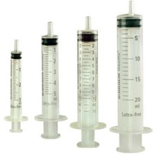 3ml 5ml 10ml 20ml BRAUN