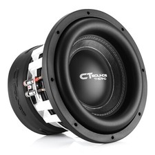 CT Sounds Thermo 12”