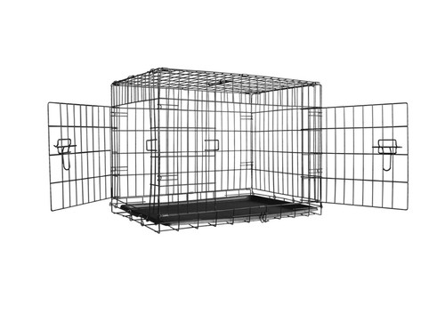 Dog pet crate home - dog, carrier