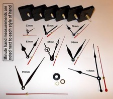Replacement quartz battery - replacement,