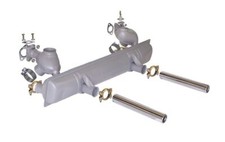 Exhaust Kit VW Beetle