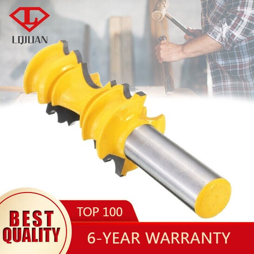 Wood milling cutter router - milling,