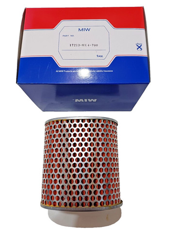 Japanese air filter miw meiwa - filter,