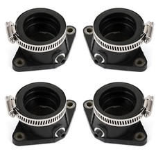 Carburetor Intake Boots Carb