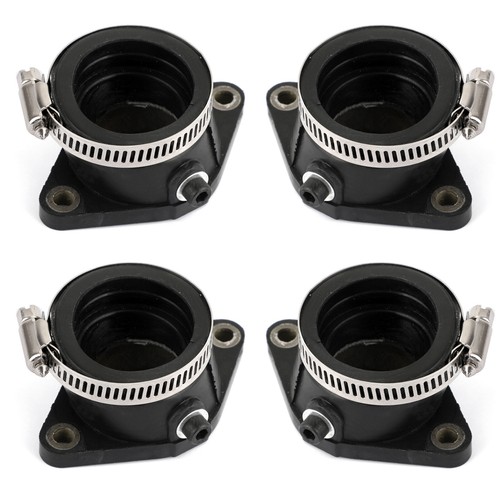 Carburetor intake boots - carburetor, carb