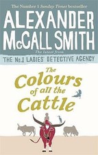 Alexander McCall Smith : The