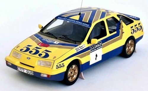 Trophy rrmrs05 ford - trophy,