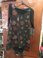 Ian mosh piece jumper - 2,