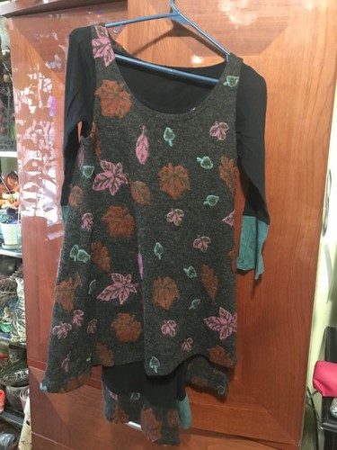 Ian mosh piece jumper - ian, 2
