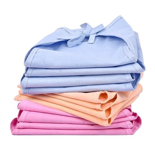 10x baby cotton - baby's, cloth