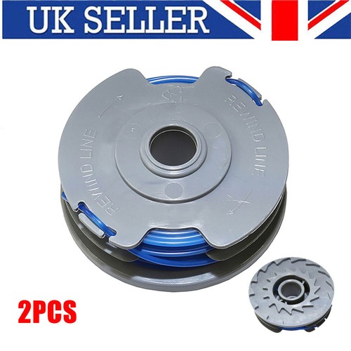 For flymo double autofeed - 2x,