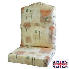 Replacement Chair Cushion /