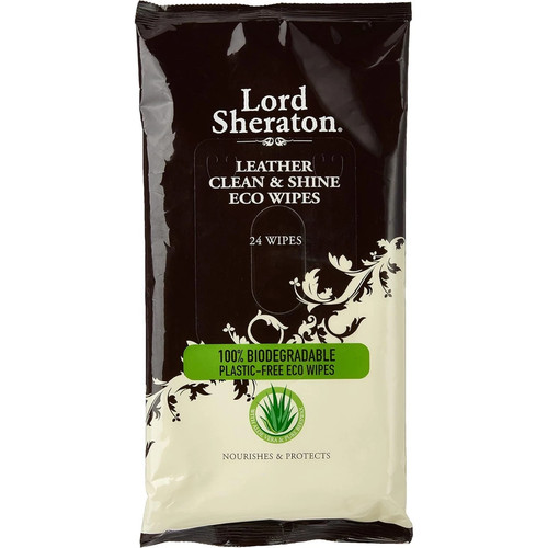 Lord sheraton leather - lord, eco